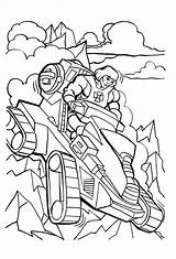 Trasie Attak Trak Riding Universe Malowankę Wydrukuj ähnliche Kategorien Kolorowanka sketch template