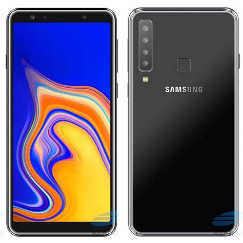 Samsung Galaxy A9 2023 6 128gb — Sams