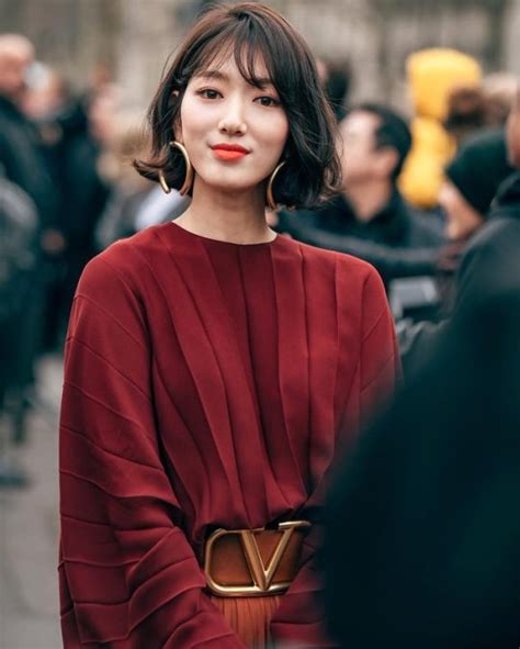 park shin hye daily park shin hye fashion korean actress