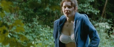 naked rachel hurd wood in hideaways