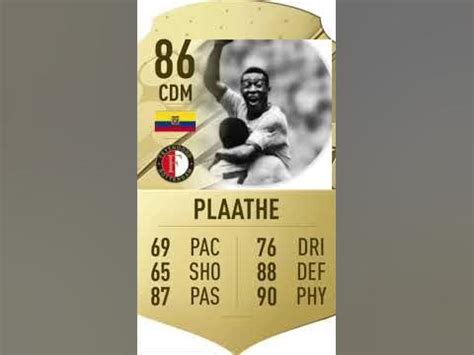 creating fifa cards  editors pt plaathe youtube