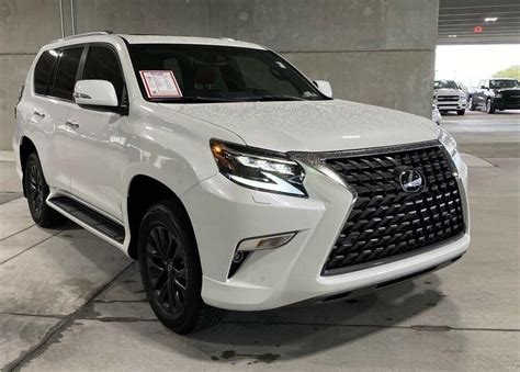 2021 Lexus Gx 460 For Sale Luxury Cars For Sale