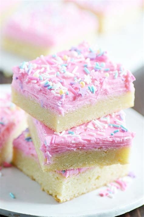 11 irresistible cookie bars that are better than sex