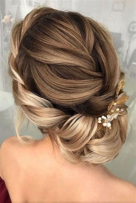 154 Easy Updos For Long Hair And How To Do Them Style Easily