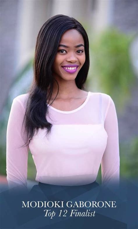 get to know the miss botswana top 12 finalists botswana youth magazine