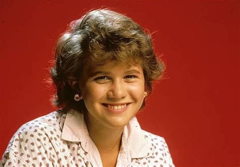 Tracey Gold S Battle With Anorexia When She Would Pretend To Eat While