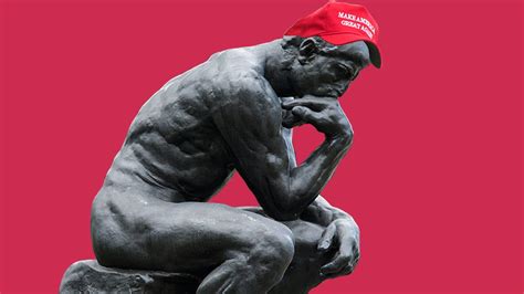 the madness of the trumpist intellectuals