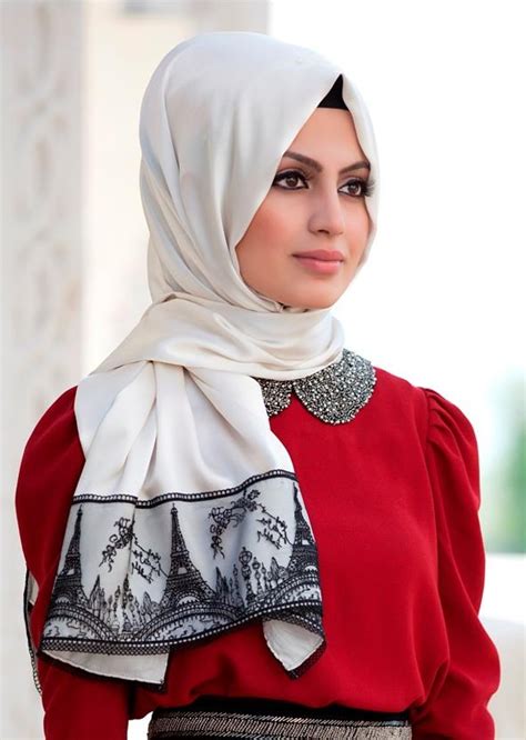Top Five Trendy Hijab Styles For Iftar Parties Daily Times