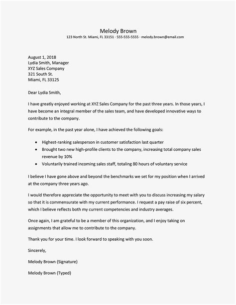 outrageous salary increment letter template editable cv templates