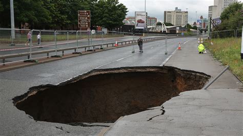 sinkholes     work