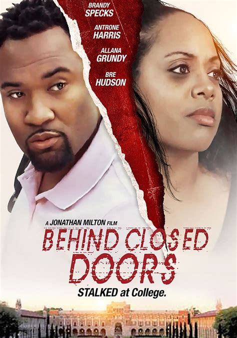 behind closed doors movie watch stream online