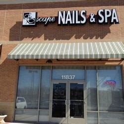 escape nails  spa nail salons short pump yelp