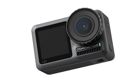 dji takes  gopro    portable osmo action camera yomzansi documenting  culture