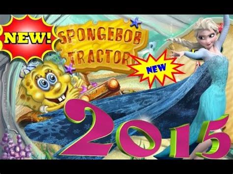 spongebob squarepants  frozen