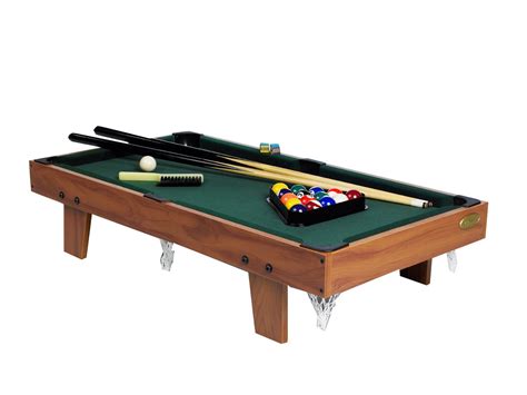 gamesson lth 3 foot pool table liberty games