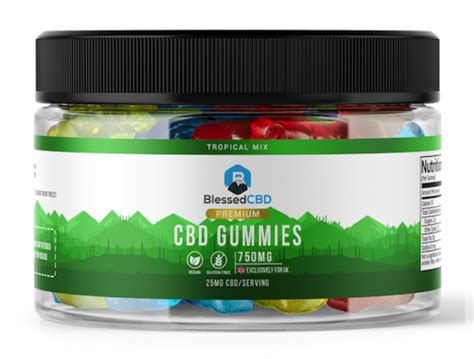 cbd gummies u k 5 best cbd gummy products in 2020 venturebeat