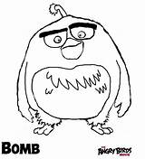Coloring Bomb Designlooter sketch template