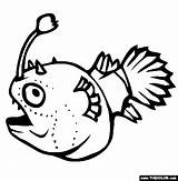 Fish Coloring Pages Sea Football Life Baby Tropical Dragon Puffer Drawing Clipart Getdrawings Clipartbest Color Sketch Template Ocean Realistic Clipartmag sketch template