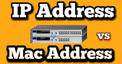 how to get ip address from mac address riverfer