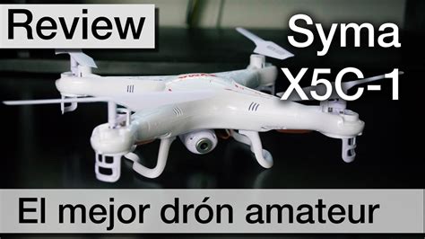 drone syma xc  mejor dron  principiantes facil manejo youtube