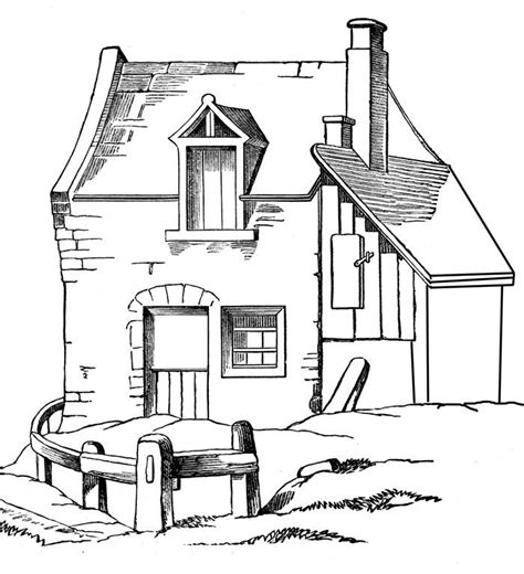 house coloring pages house colouring pages coloring pages cool