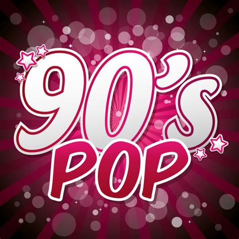 90´s pop compilation by various artists spotify