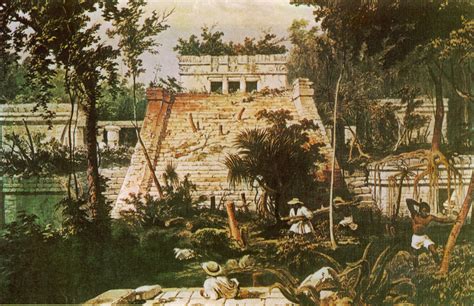 ancient maya civilization mesoamerican research center
