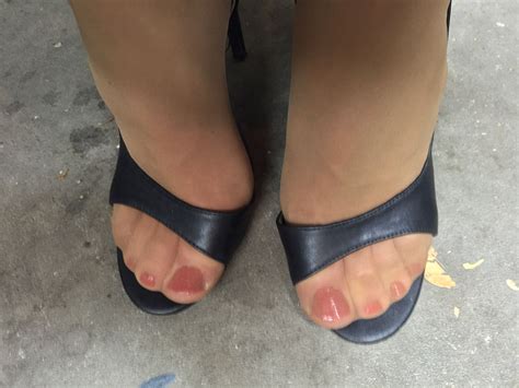 Bűnös érzékelő Világít Hot Nylon Feet Küzdőtér örvendek Régész