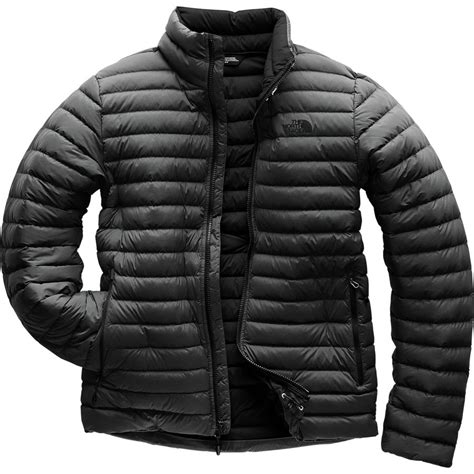 The North Face Stretch Down Jacket Men S
