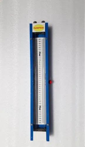 pressure manometer  industrial flowtech measuring instruments private limited id
