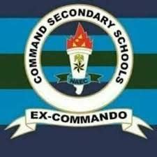 command secondary school common entrance result