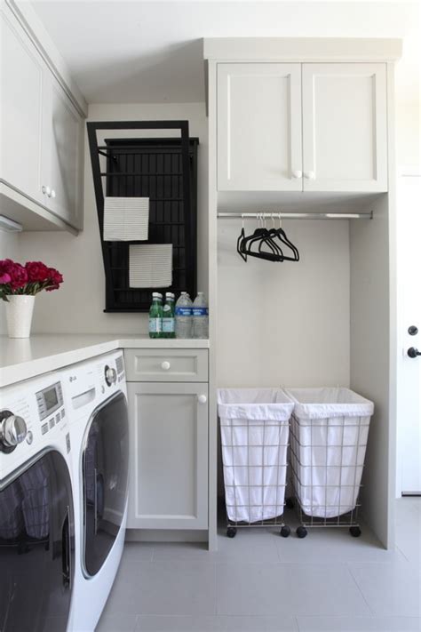 elegant laundry room designs   ideas