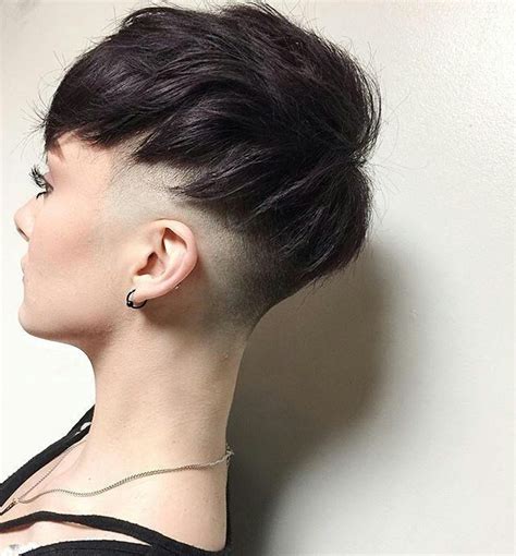 20 collection of short haircuts for curvy women
