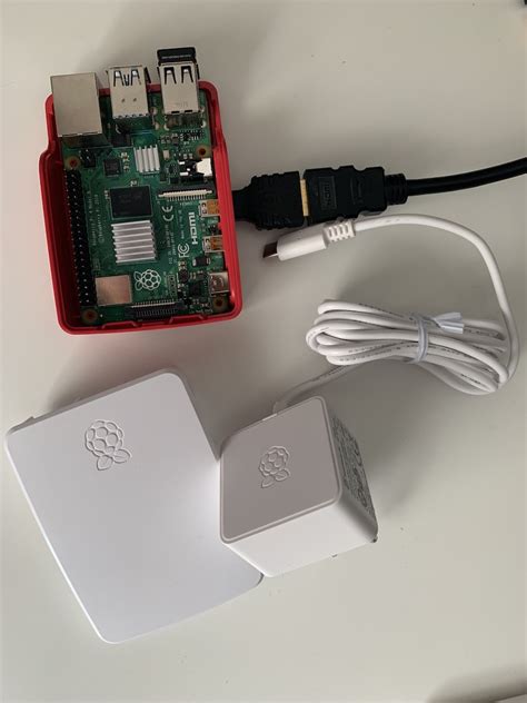 raspberry pi   thoughts