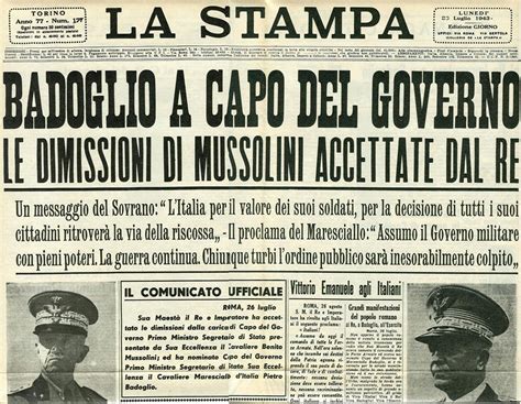 Re Vittorio Emanuele Iii • L Italia Per Il Valore Dei Suoi Soldati Per