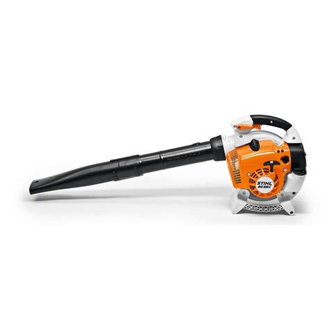 stihl bg    petrol blower radmore tucker