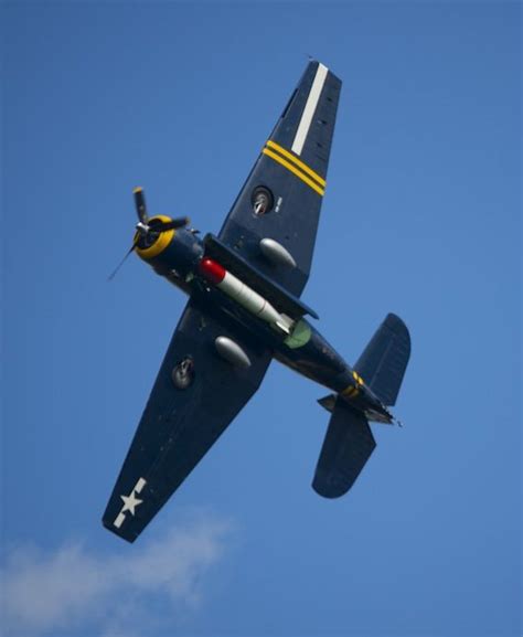 sea fury