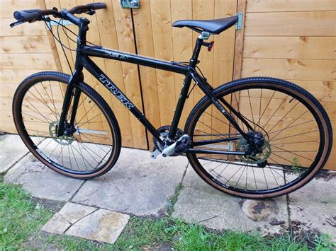 trek hybrid  northampton northamptonshire gumtree