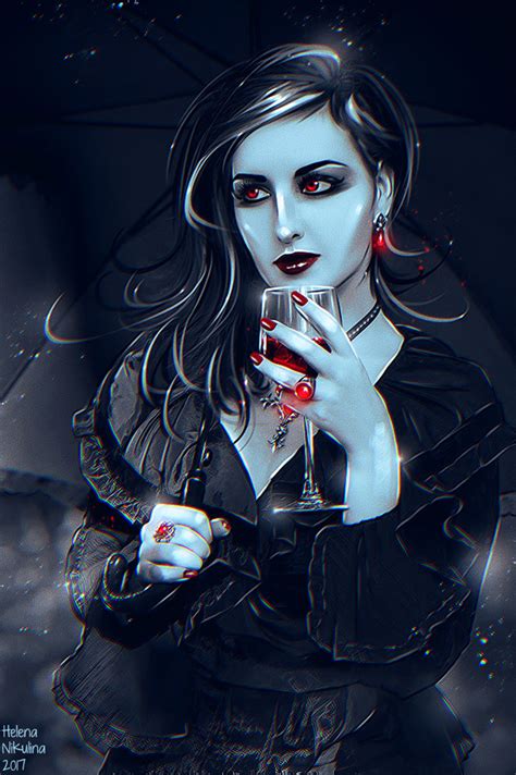 blood sucking vampire concept art straight  transylvania