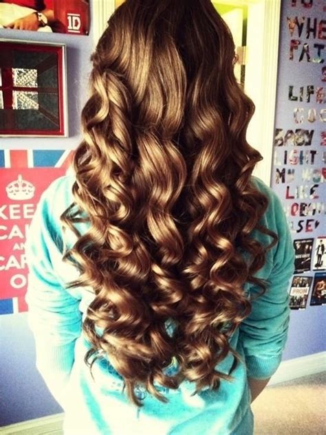 40 Simple And Sexy Hairstyle For Teen Girls – Buzz16