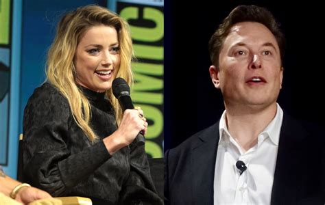 Amber Heard Made An Overwatch Cosplay For Elon Musk