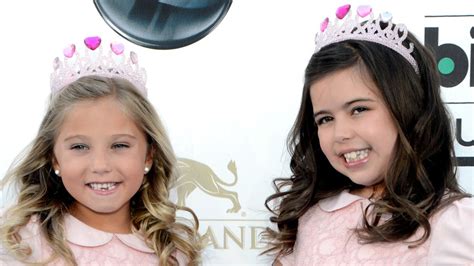 Discovernet Sophia Grace And Rosie From Ellen Are All Grown Up