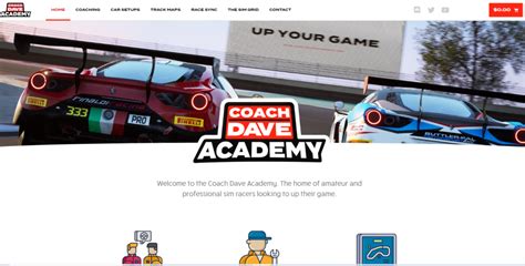 coach dave academy eu startups