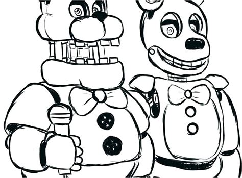 five nights at freddys drawings free download on clipartmag