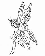 Coloring Fairy Elf Fairies Pages Medieval Color Fantasy Pixies Sheets Mythical Elves Brownies Beings Dragon Colouring Pixie Bluebonkers Designlooter Clip sketch template