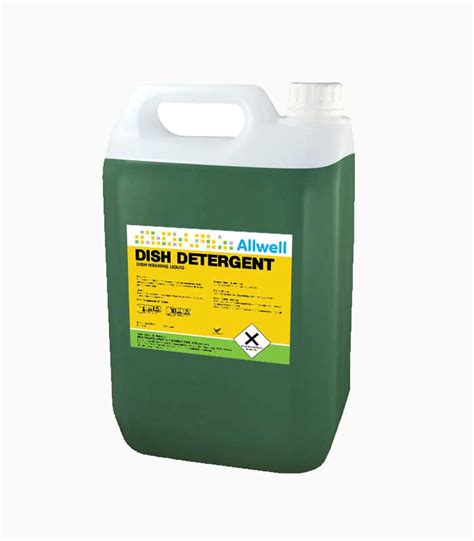 dish detergent  allwell pest cleaning sdn bhd