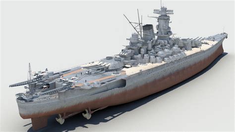 battleship yamato  kremel  deviantart