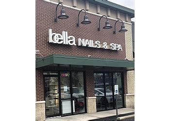 nail salons  louisville ky threebestrated