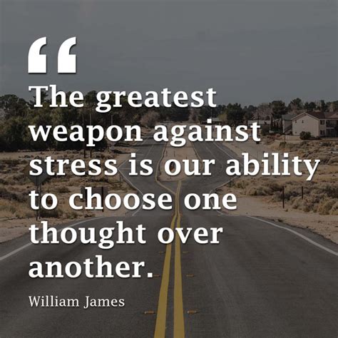 stress quotes driven
