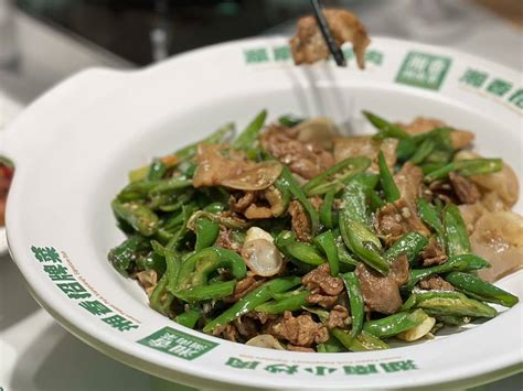 xiang xiang hunan cuisine restaurants  sengkang singapore